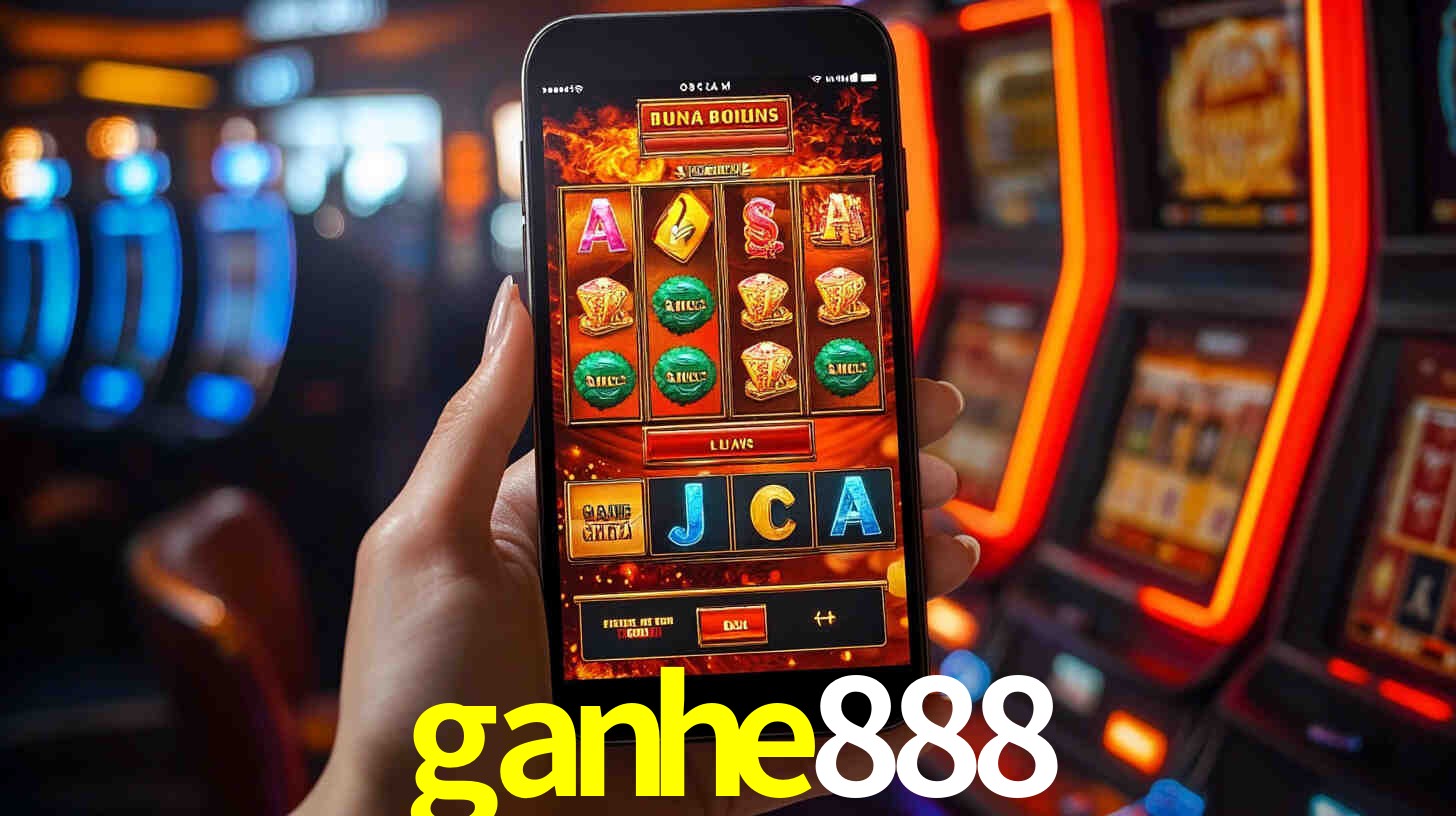 ganhe888