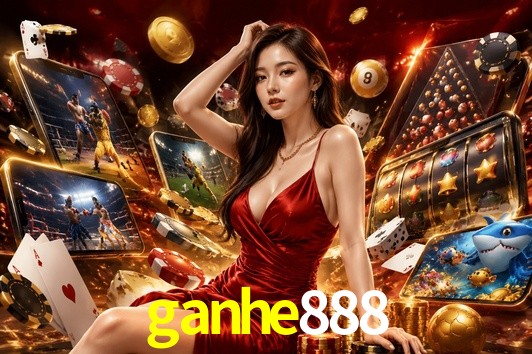 Statistics ganhe888