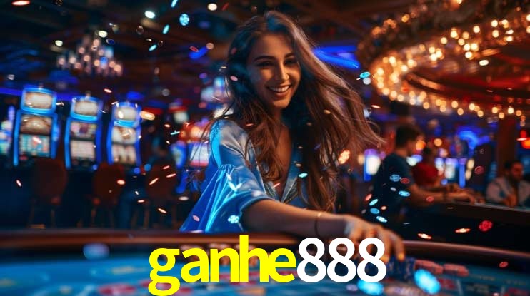 Welcome Bonus ganhe888
