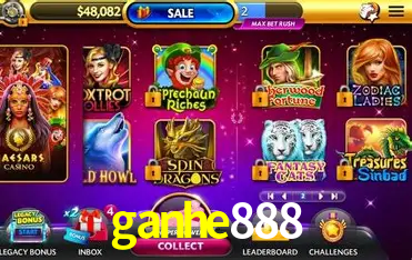 Desvendando o Mundo dos Jogos Virtuais na ganhe888