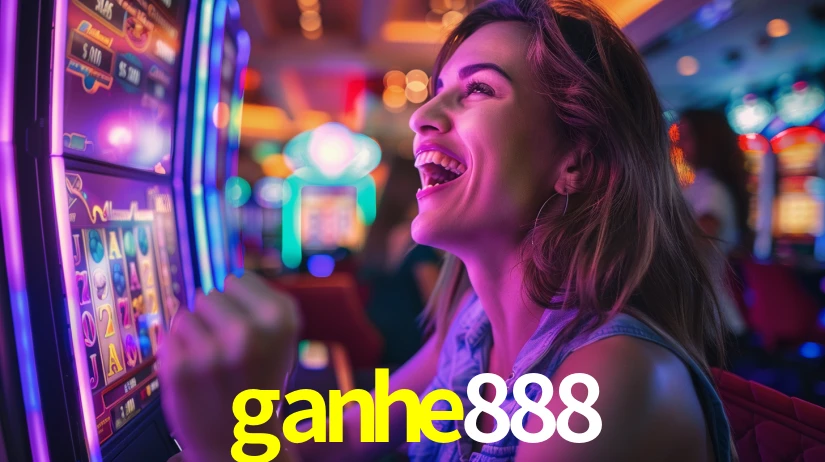 ganhe888: Seu Cassino Premiado com Pagamentos Rápidos
