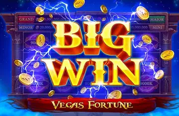 Fortune Dragon Slot