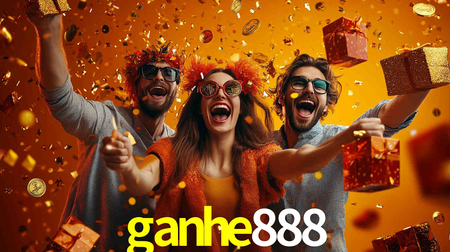 ganhe888
