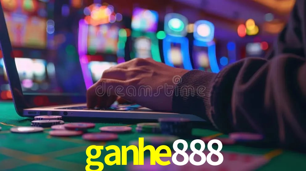 Apostas de Tênis ganhe888