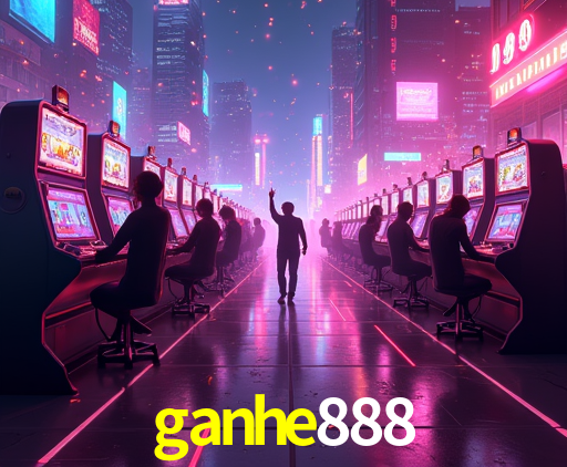 Estatísticas do Jogo ganhe888