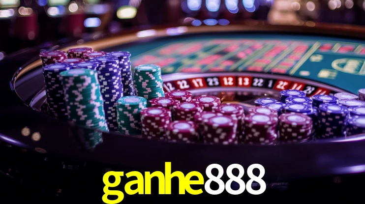 Welcome Bonus ganhe888