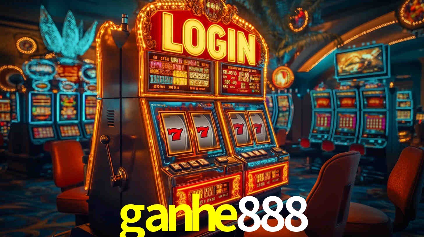 ganhe888