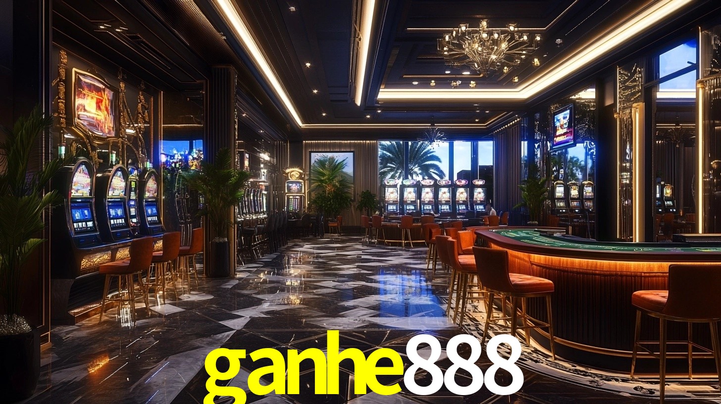 ganhe888