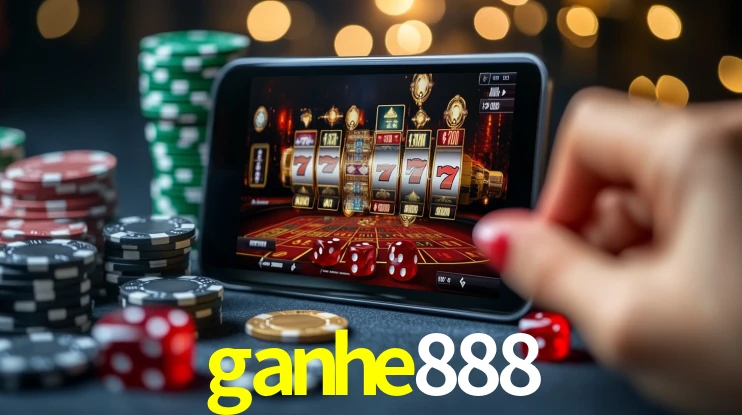 Premium Interface ganhe888