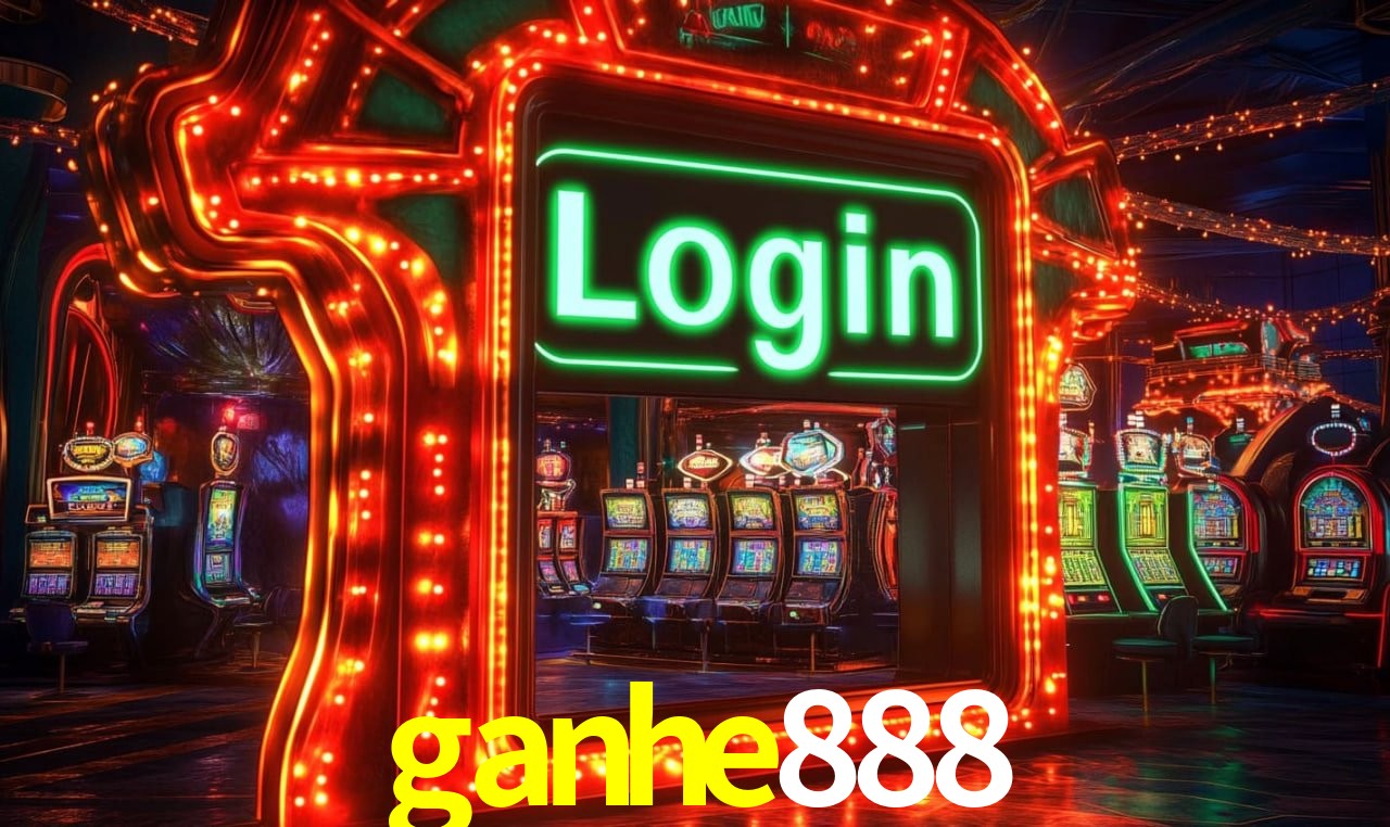 Login Seguro ganhe888