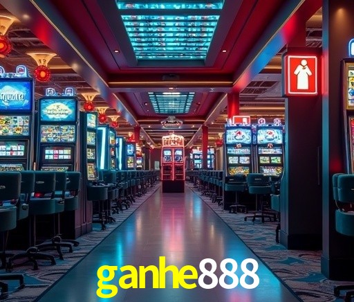 Interface Premium ganhe888