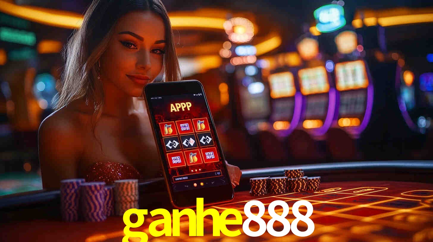 A Emoção da Loteria na ganhe888: Uma Chance de Mudança de Vida