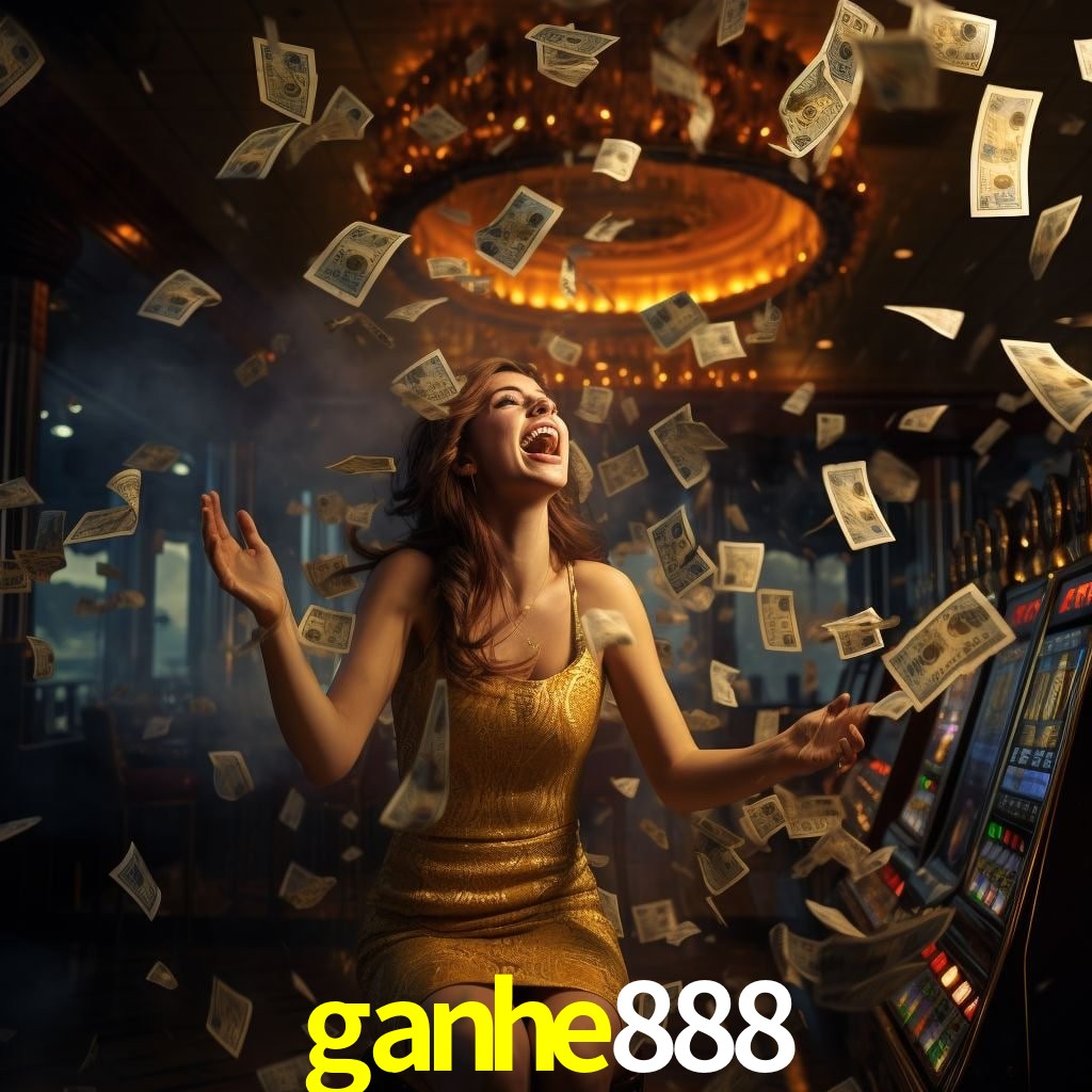 VIP Casino ganhe888