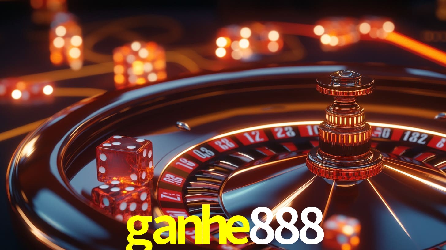 ganhe888