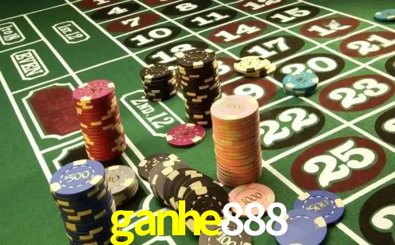 Requisitos do APK da ganhe888 para Android