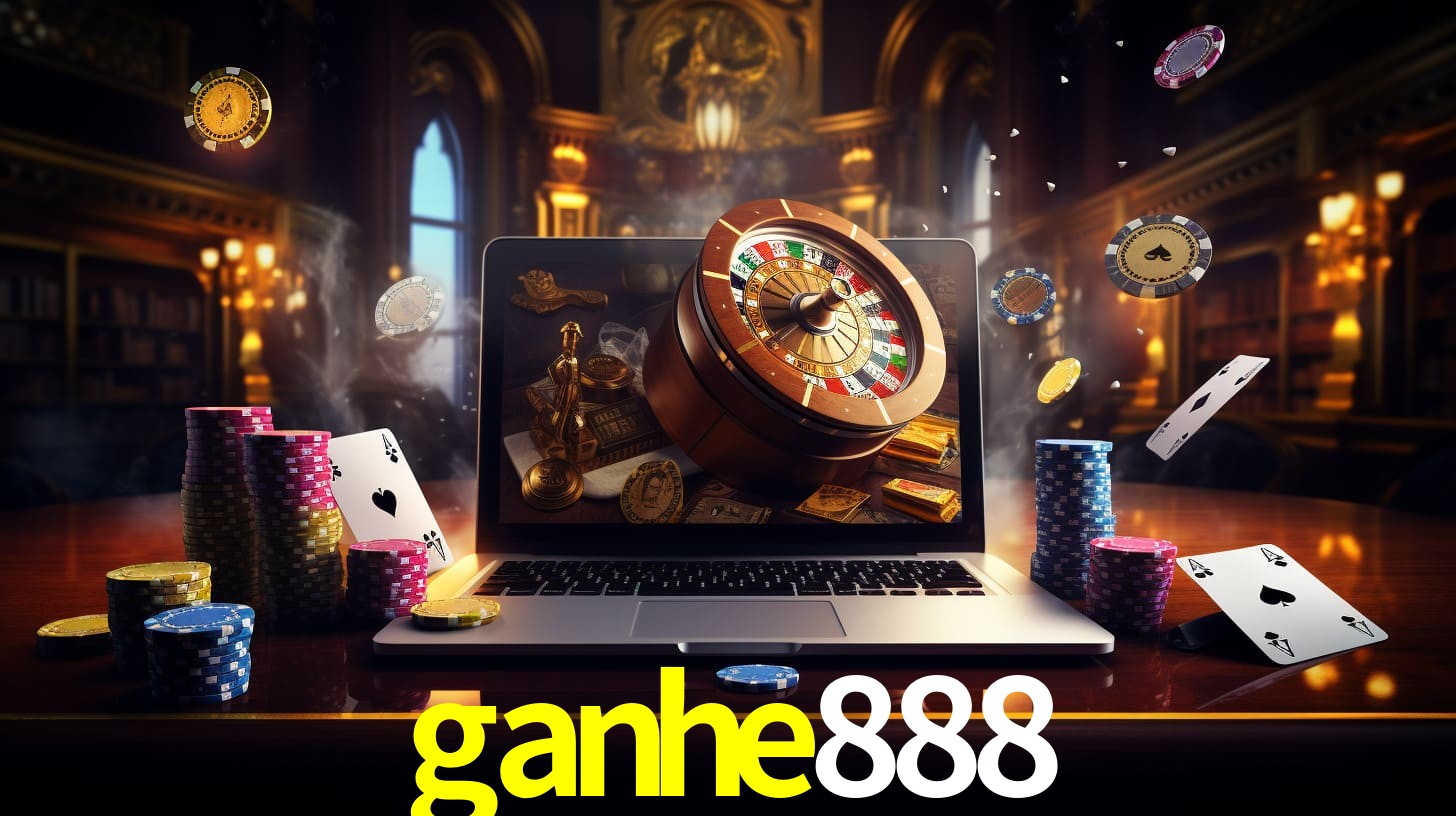 Tournaments ganhe888