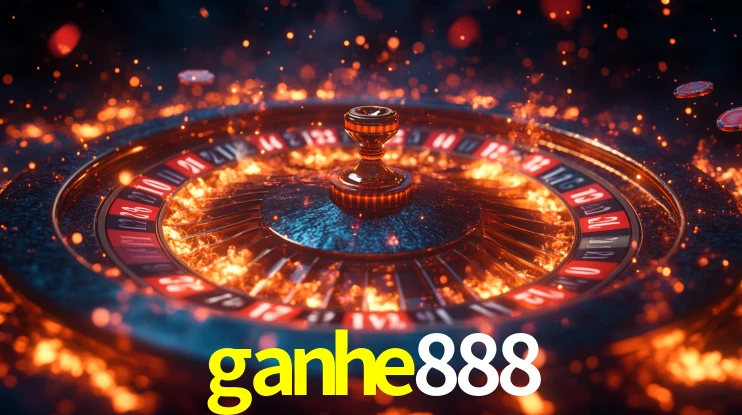 ganhe888