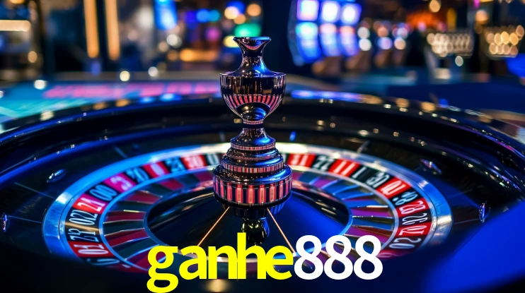 ganhe888: Jogos de Caça-Níqueis-Altas Recompensas, Roleta-Velocidade, Blackjack-Desafios Máximos