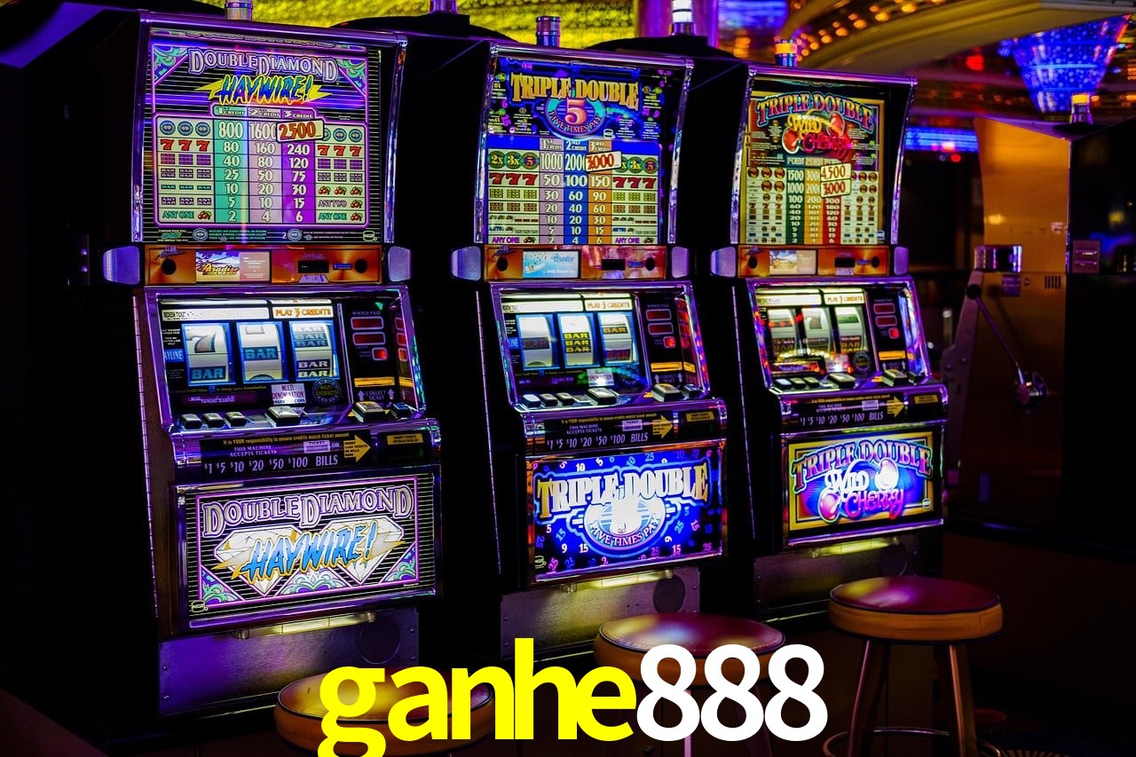 Provedores de Jogos ganhe888
