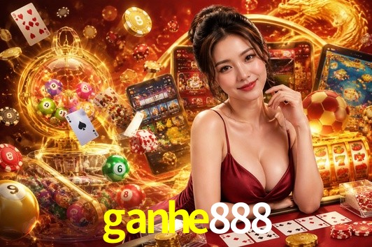 2FA Security ganhe888