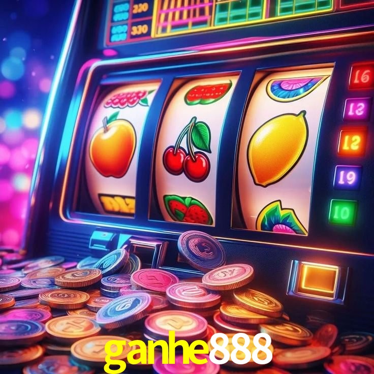 Design Responsivo ganhe888