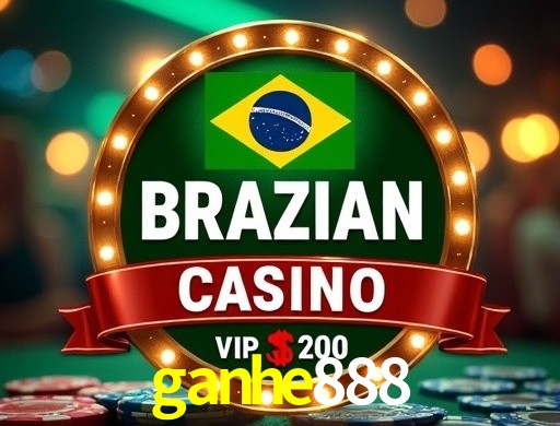 ganhe888