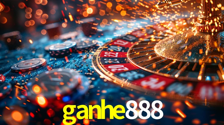 Responsive Design ganhe888