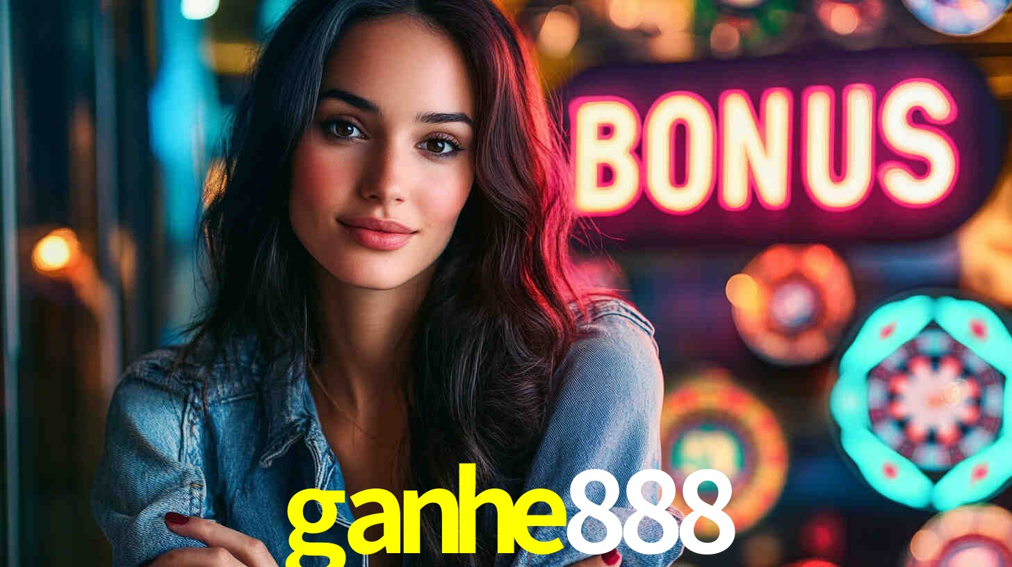 Bônus Generosos e Exclusivos no ganhe888 para Você!