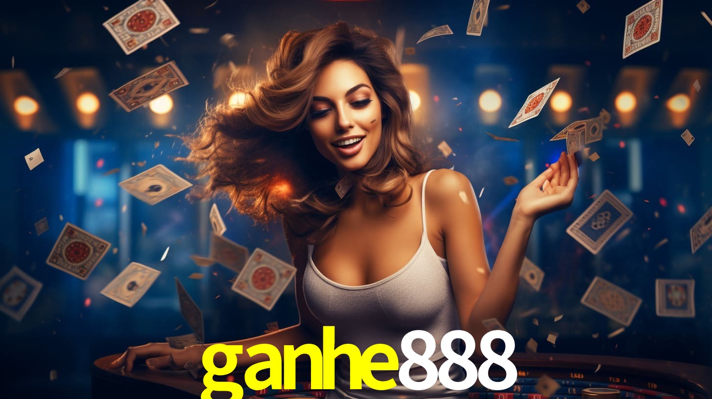 ganhe888: Seu Especialista em Apostas Esportivas Brasileiras