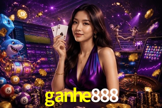 Live Casino ganhe888