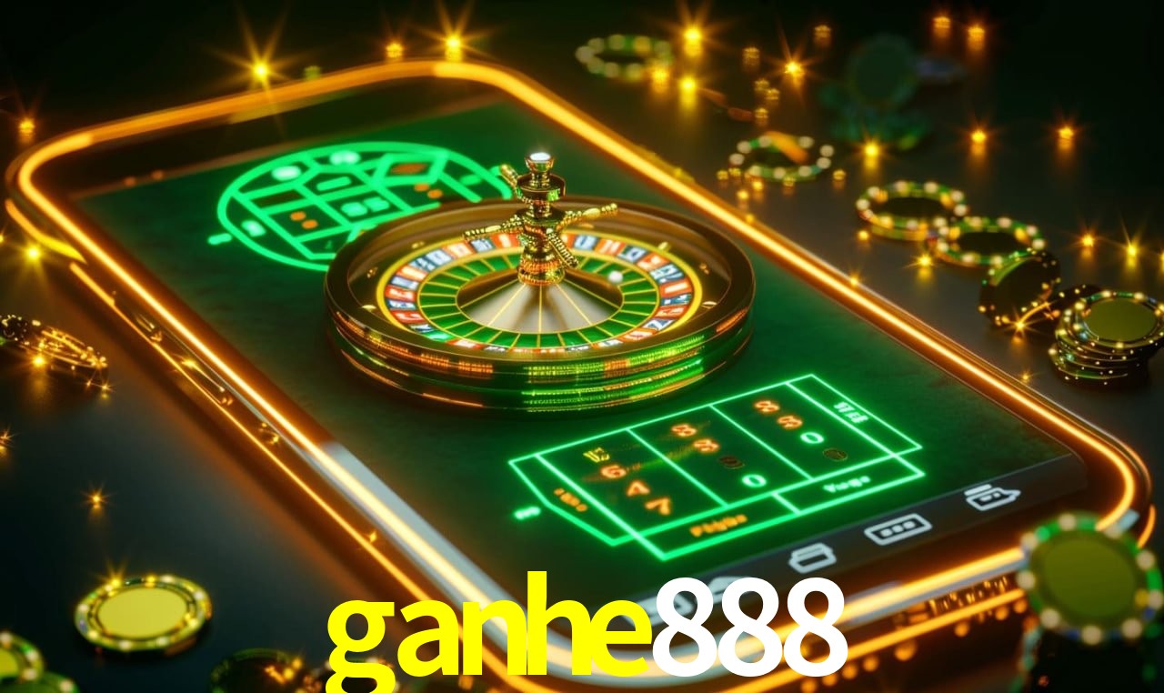 ganhe888