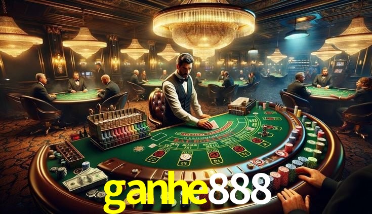 Player Reviews ganhe888