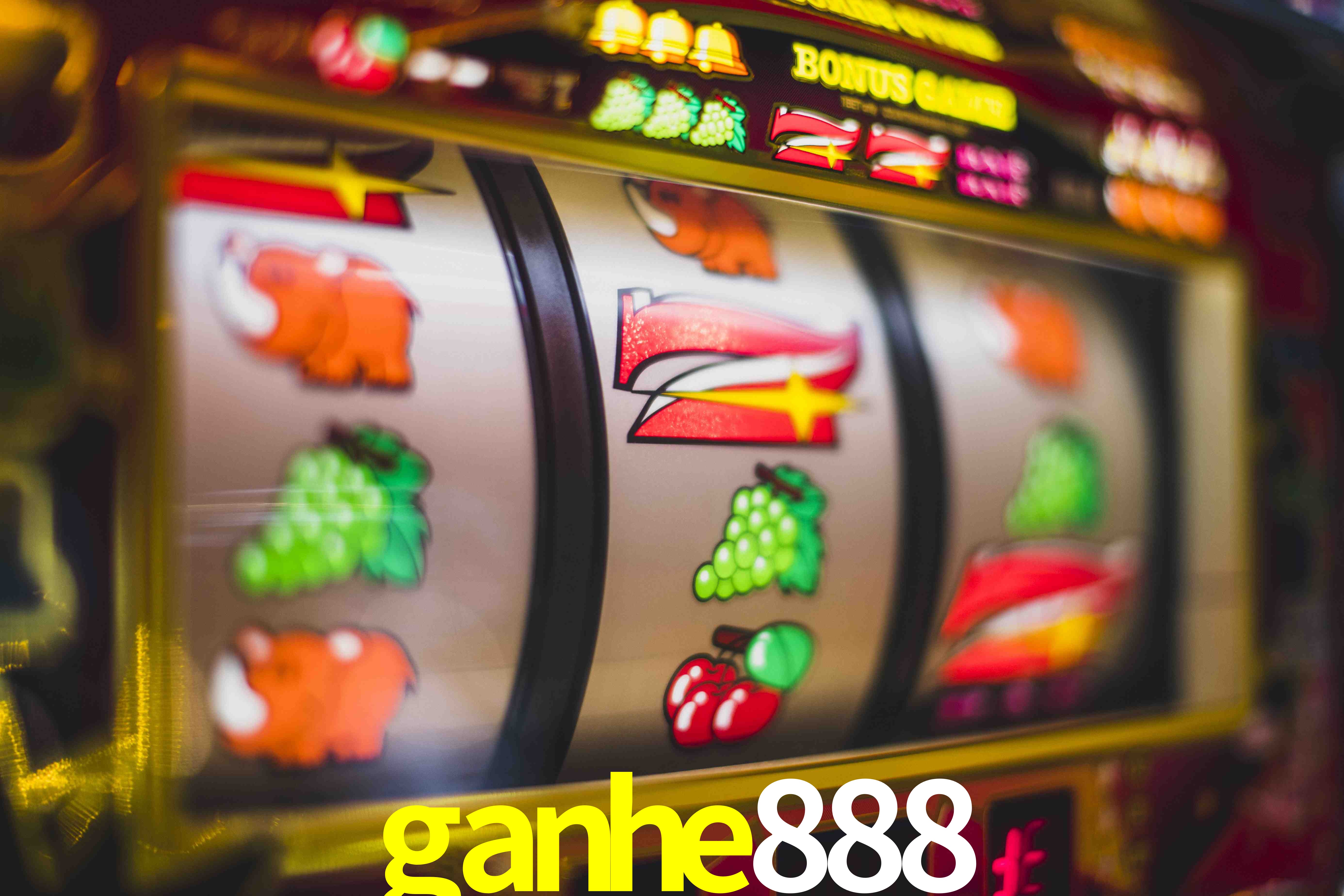 Spaceman Game ganhe888