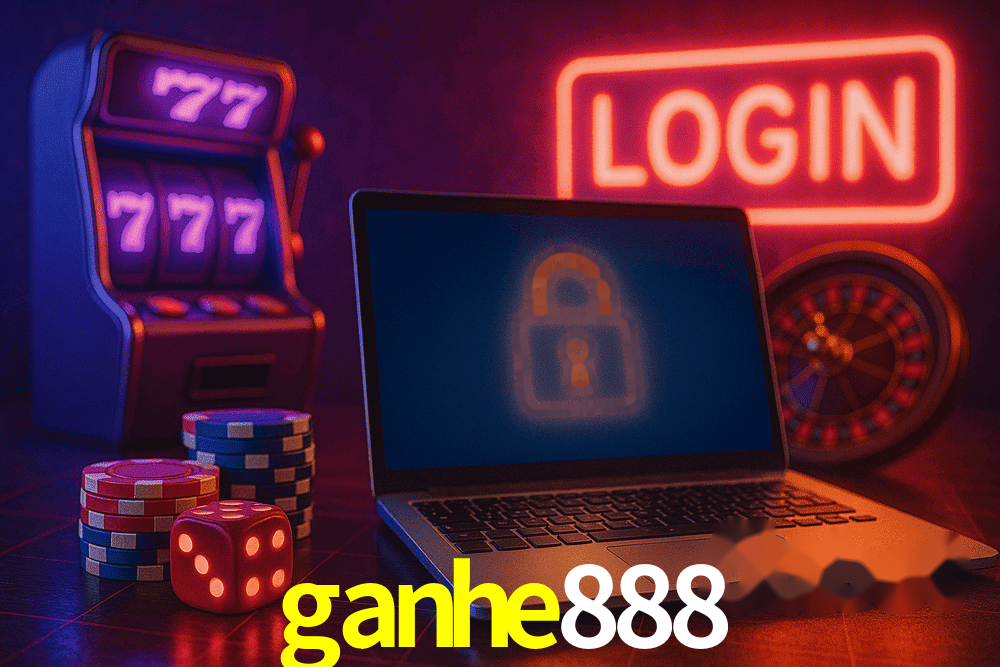 Sistemas de Segurança ganhe888