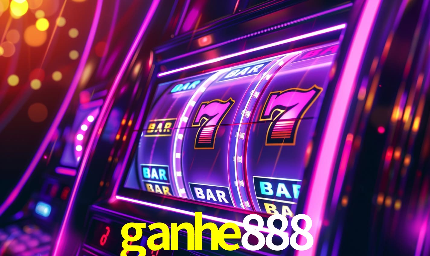 ganhe888