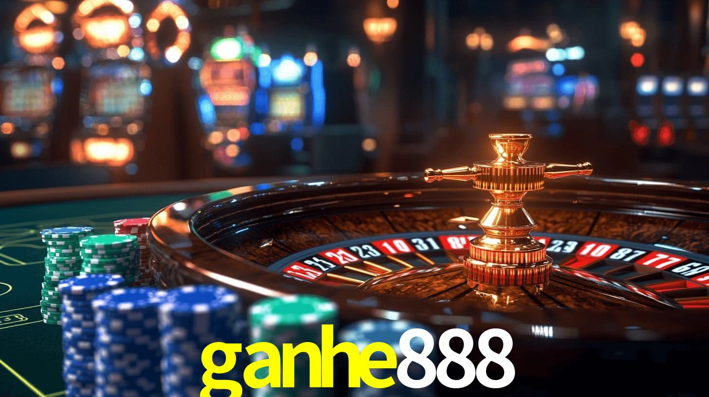 ganhe888