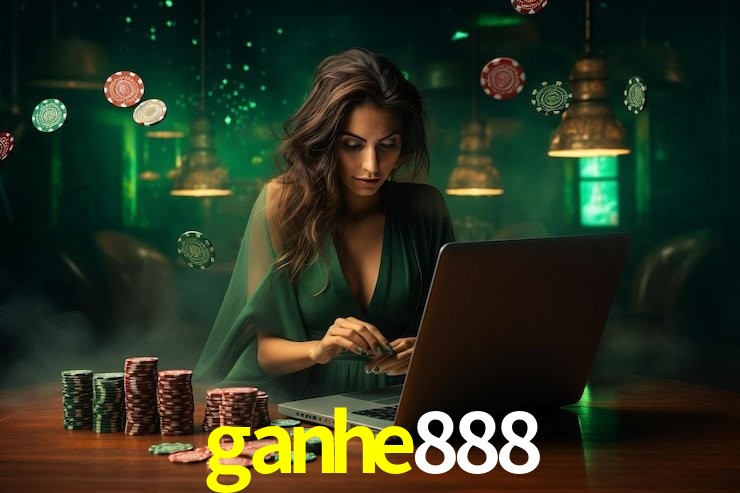 Requisitos do APK da ganhe888 para Android