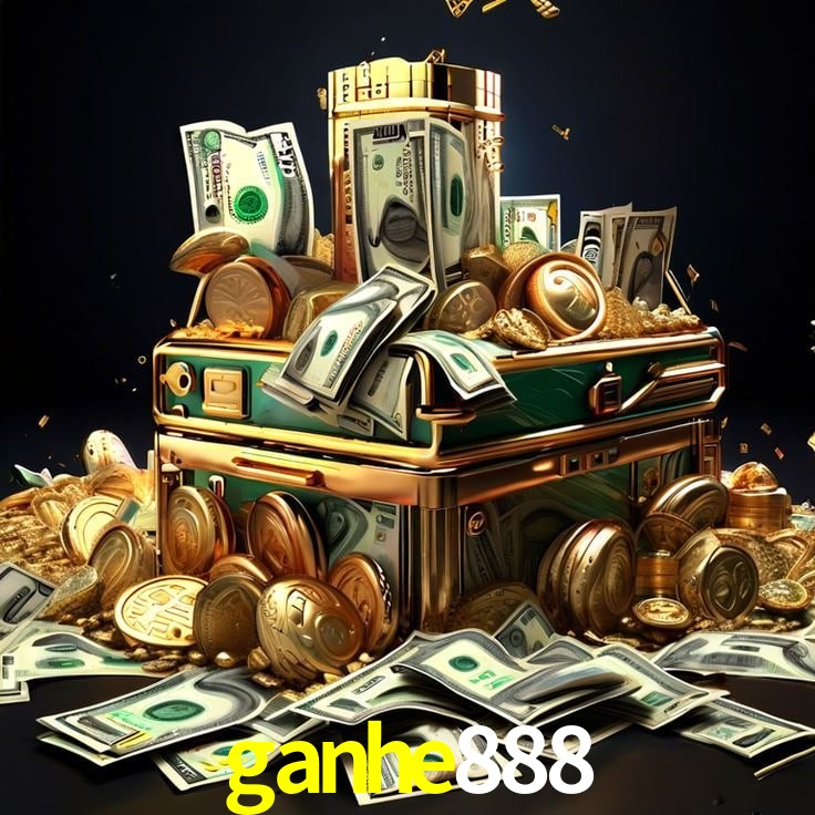 Tecnologia da Plataforma ganhe888