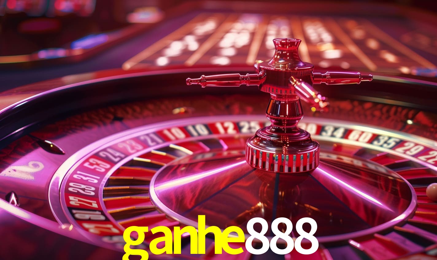 ganhe888