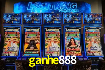 Apostas Esportivas na ganhe888: Um Guia Completo