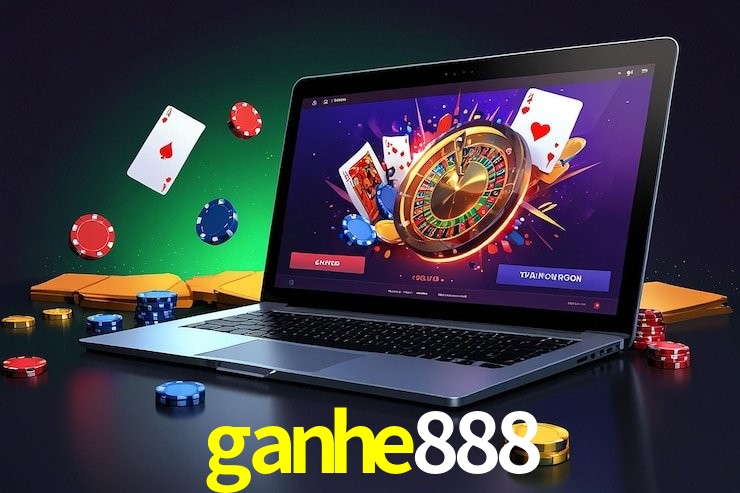 ganhe888