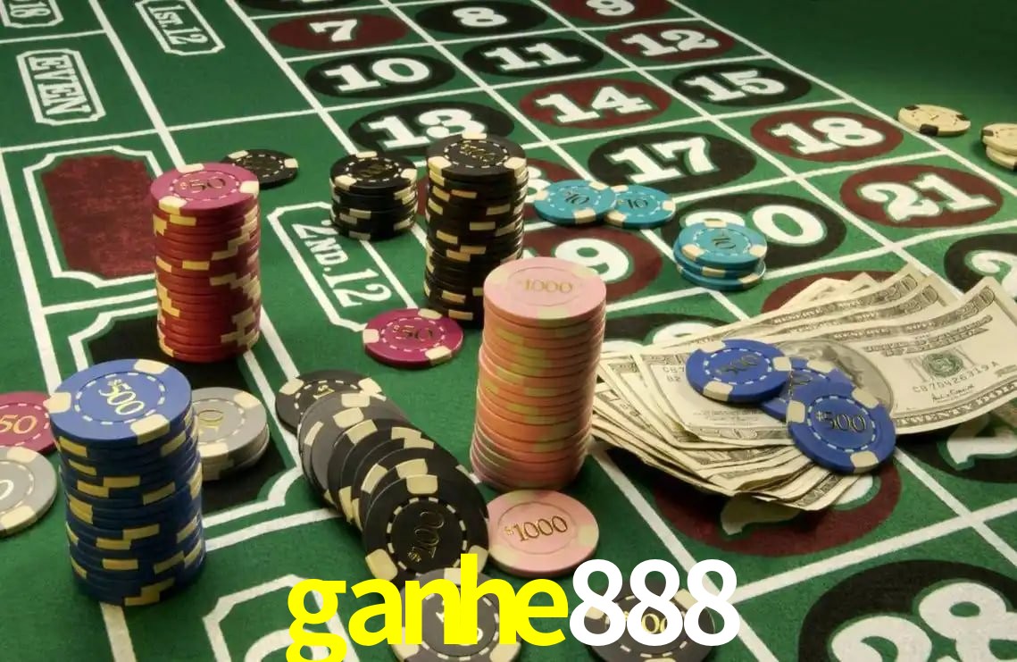 ganhe888