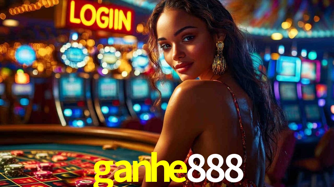 Requisitos do APK da ganhe888 para Android