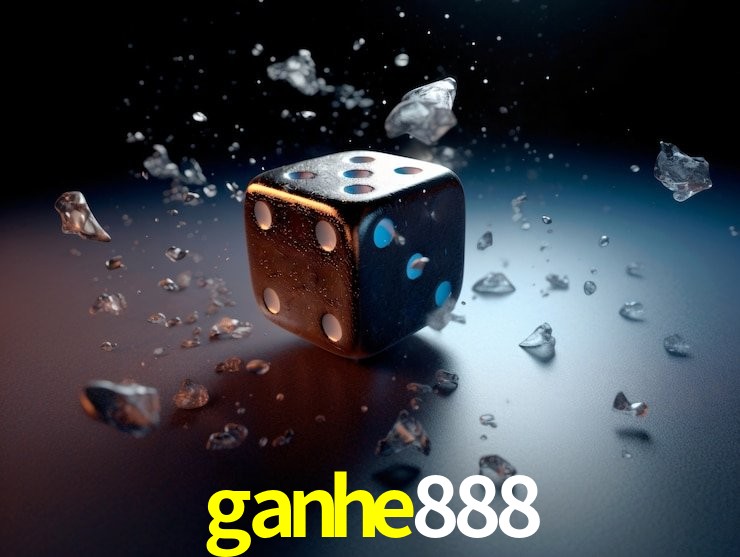 ganhe888