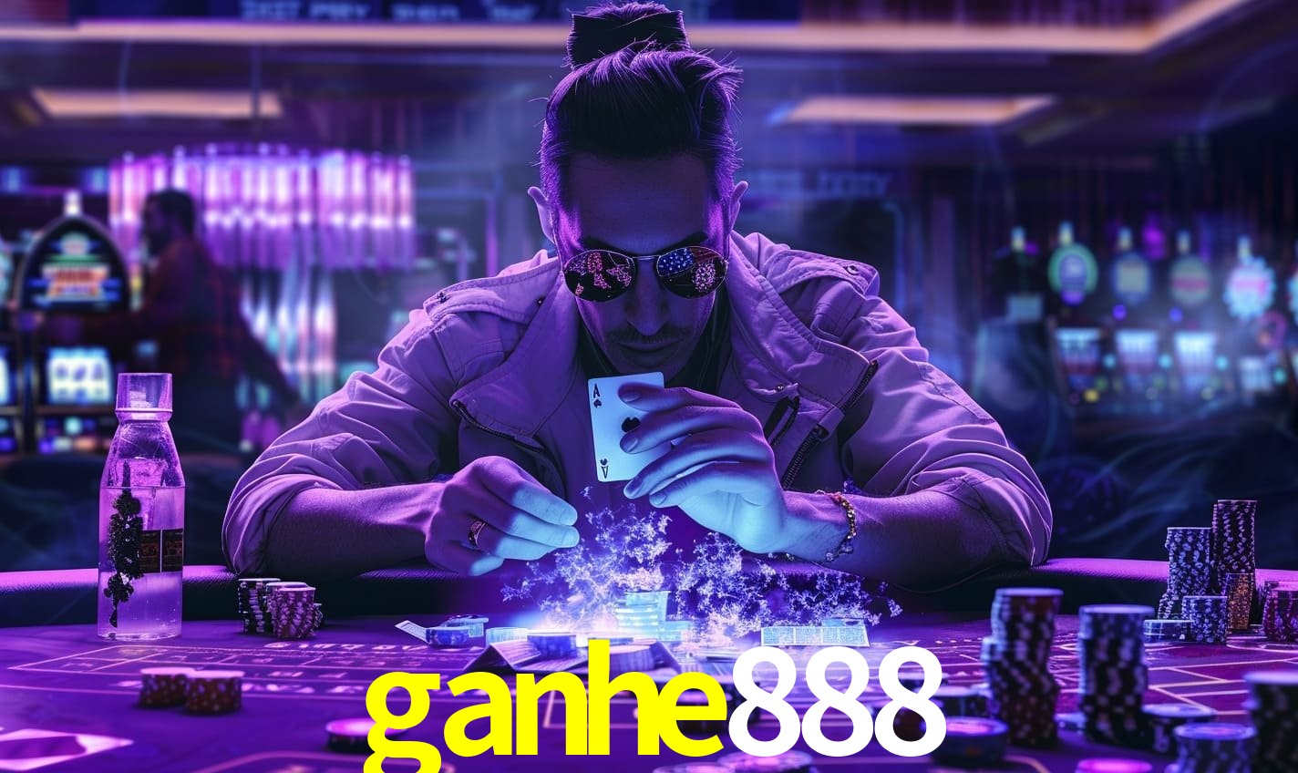 Blackjack Table ganhe888
