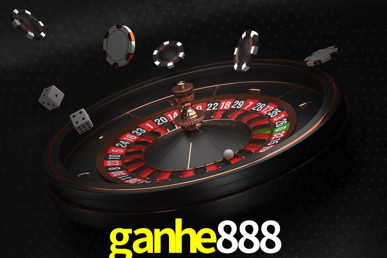 ganhe888.com