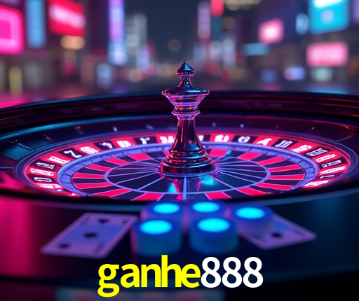 cassino ganhe888
