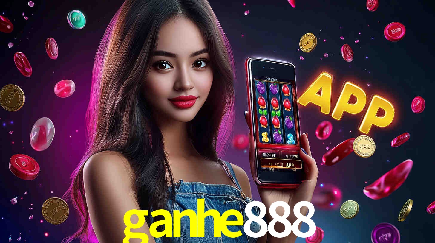 Desvendando o Mundo dos Jogos Virtuais na ganhe888