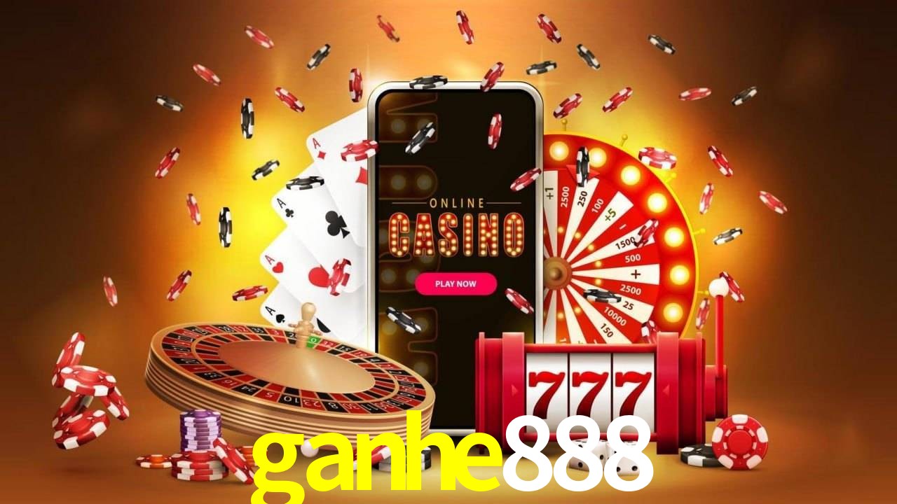 Requisitos do APK da ganhe888 para Android