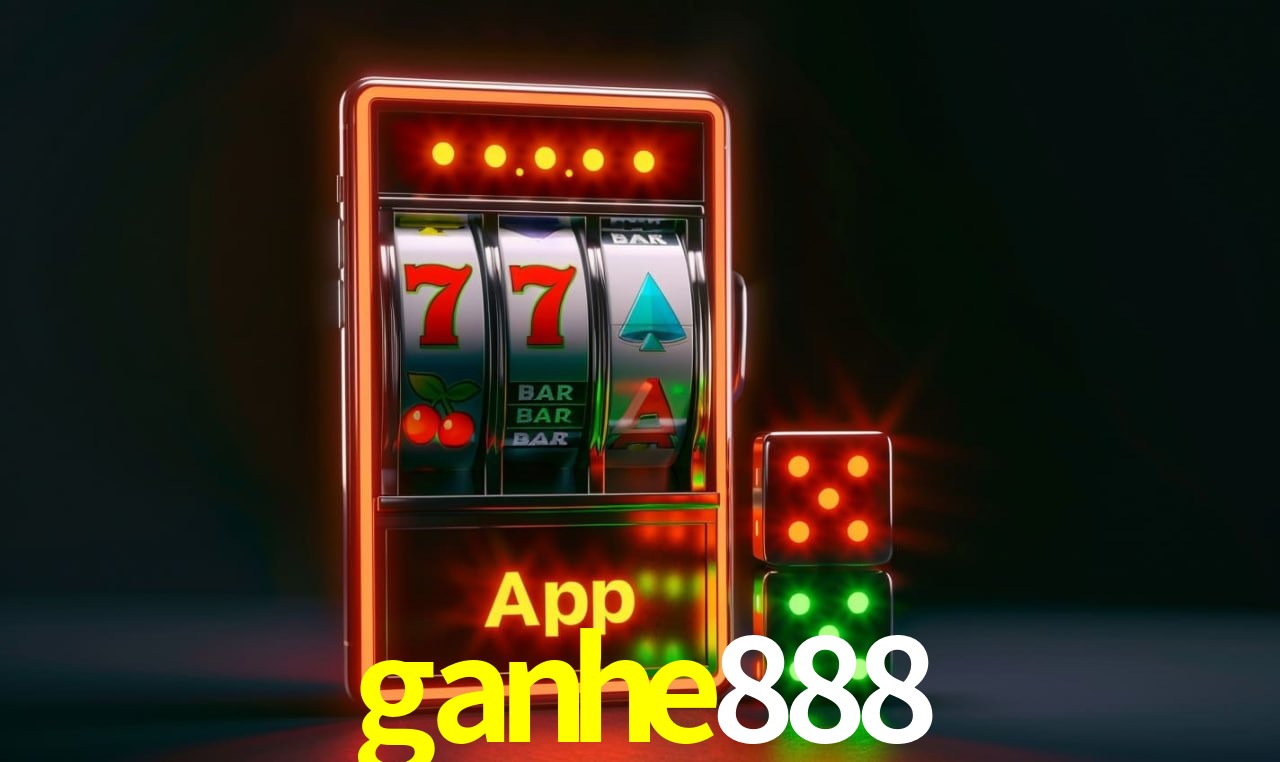 Requisitos do APK da ganhe888 para Android